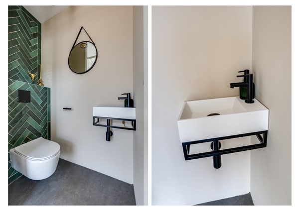 Medium property photo - Wouwerbroek 76, 5122 GX Rijen